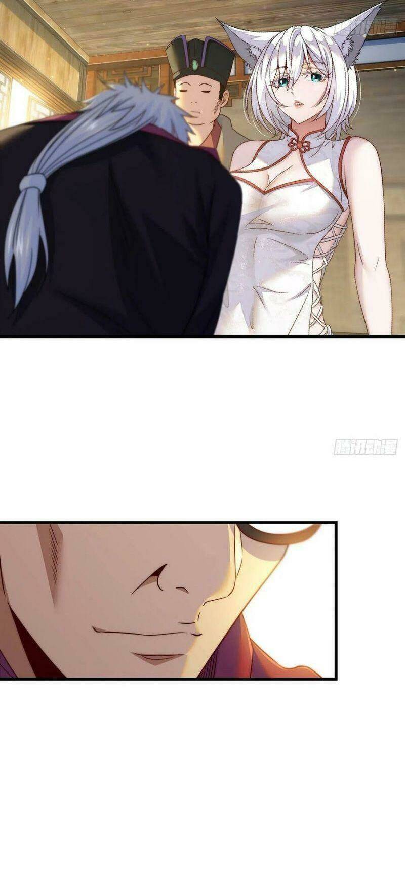 Ta Là Đại Hoàn Đan: Chapter 82