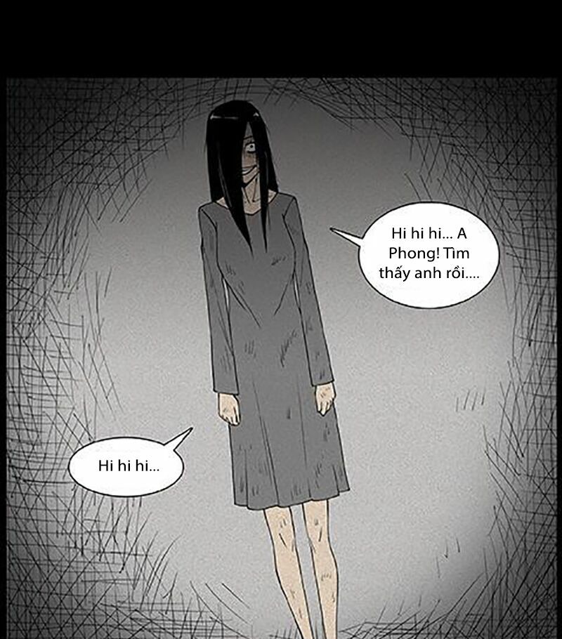 Kinh Dị Đêm Khuya: Chapter 49