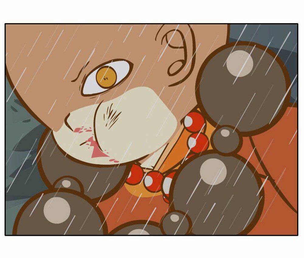 Hòa Thượng Và Tiểu Long Quân: Chapter 21