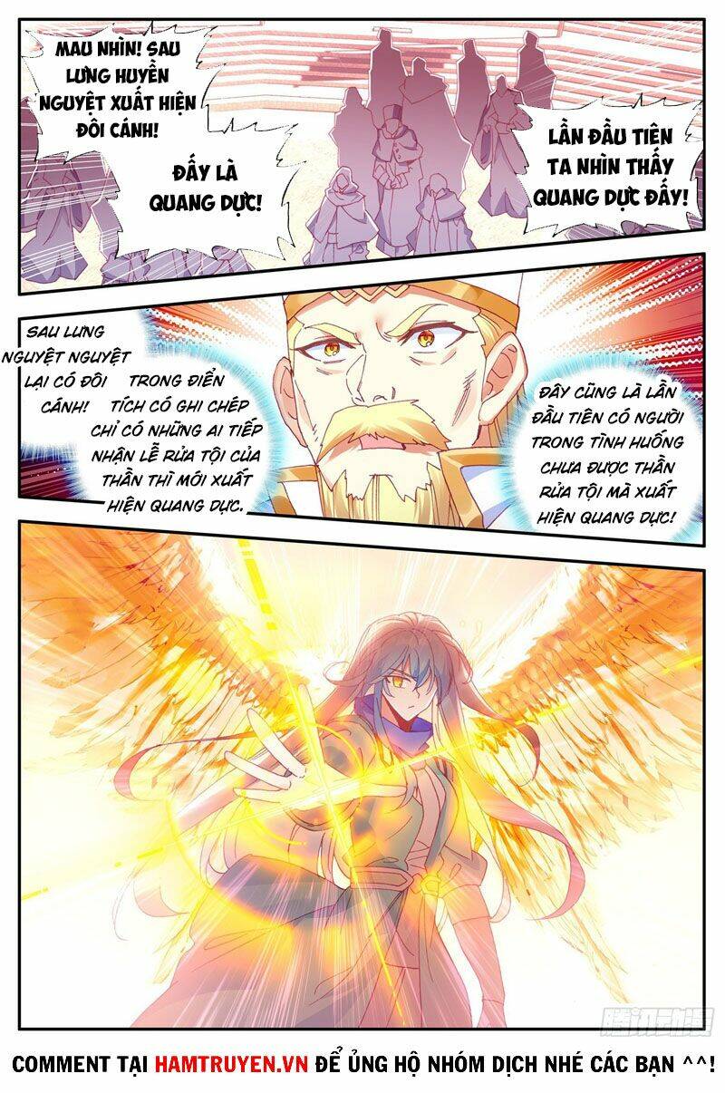 Thiện Lương Tử Thần: Chapter 123