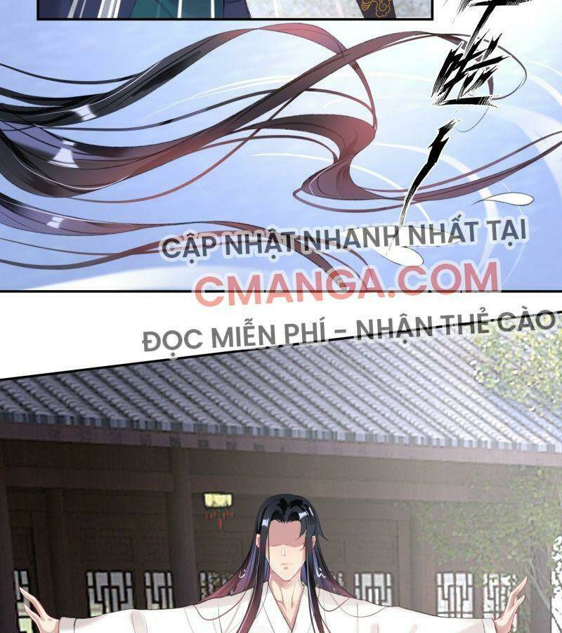 Vương Gia, Áo Lót Của Ngươi Rơi Mất Rồi: Chapter 112