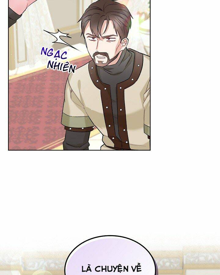 Kẻ Tạo Ra Nữ Phản Diện: Chapter 38