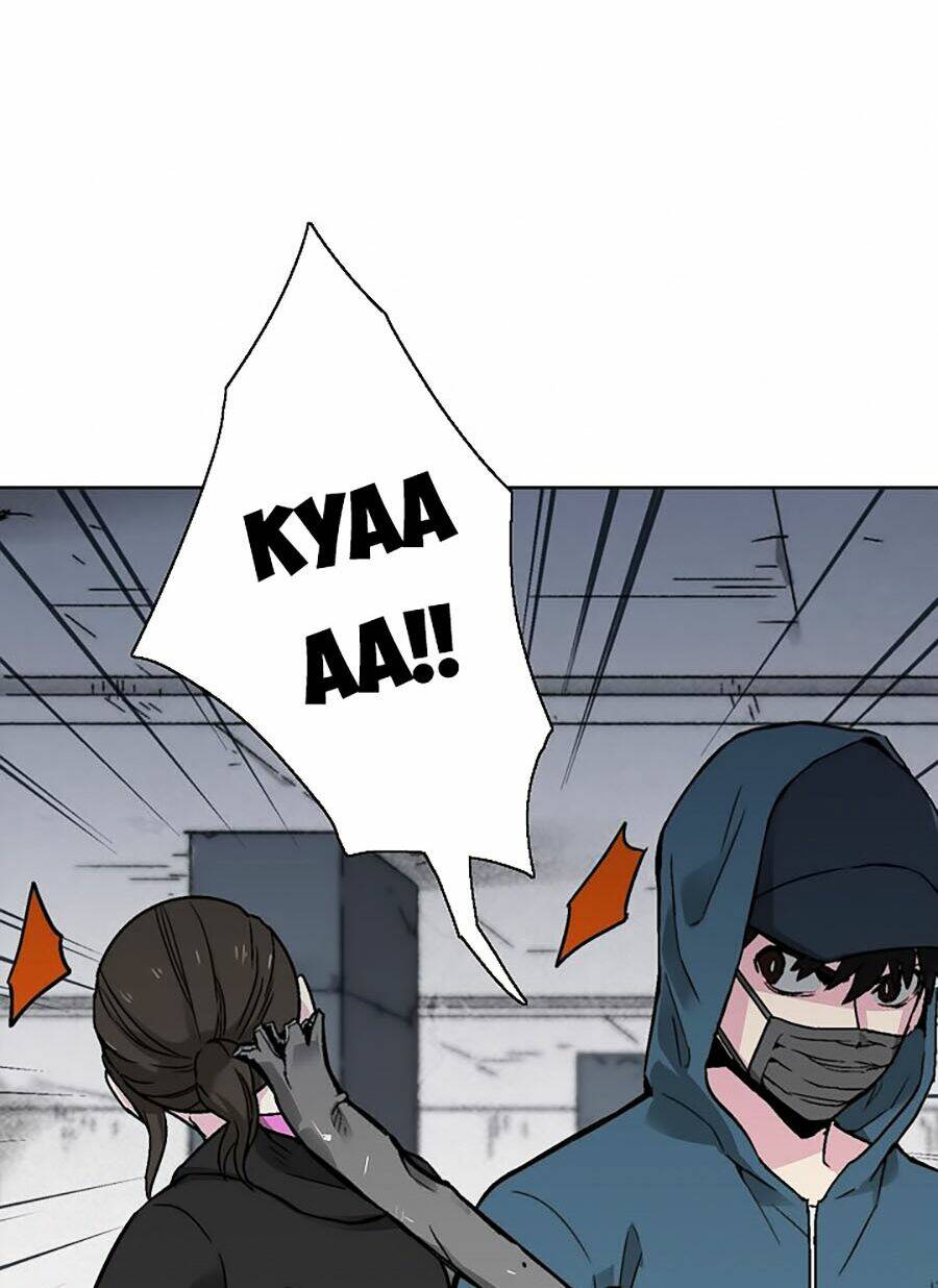 Hầm Ngục Bóng Tối: Chapter 17