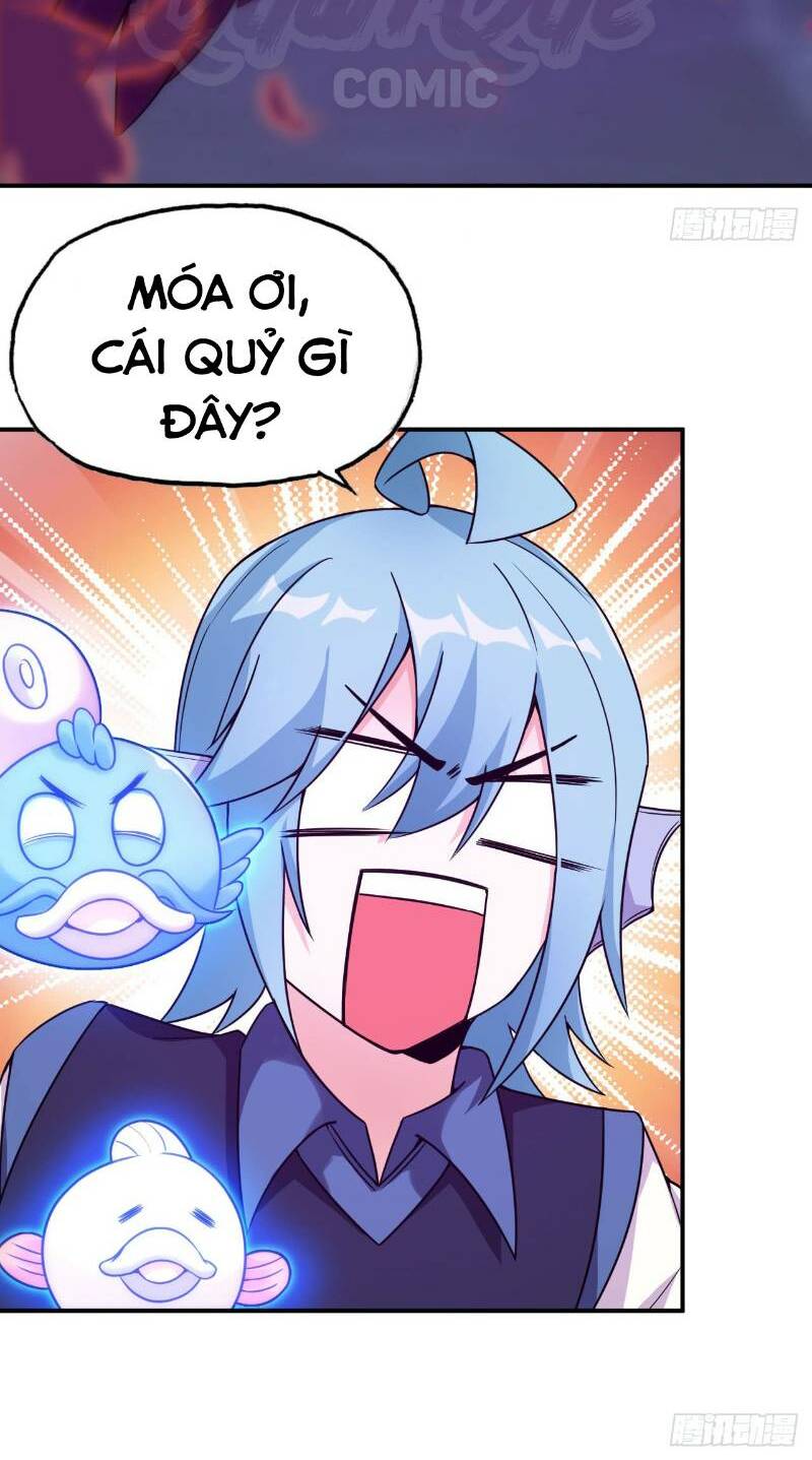 Khởi Đầu Bằng Một Con Côn: Chapter 81