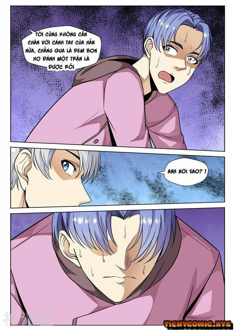 Tu Chân Cuồng Thiếu: Chapter 78