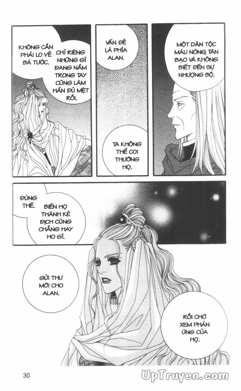 Saver - Vị Cứu Tinh: Chapter 25