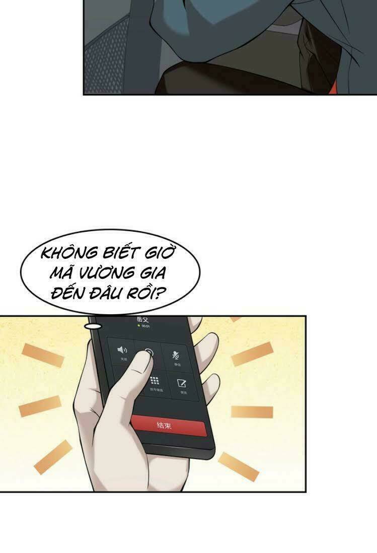 Siêu Cấp Đại Chủ Bạ: Chapter 23