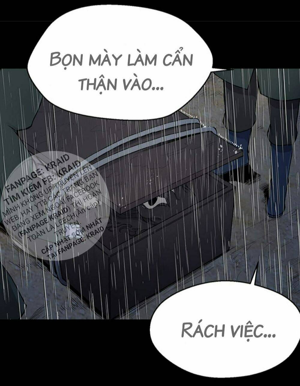 Luân Hồi Ác Nhân: Chapter 14