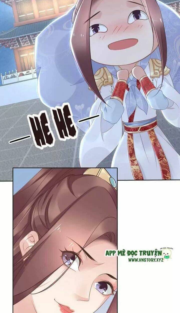 Nhất Sinh Nhất Thế Tiếu Thương Khung: Chapter 18