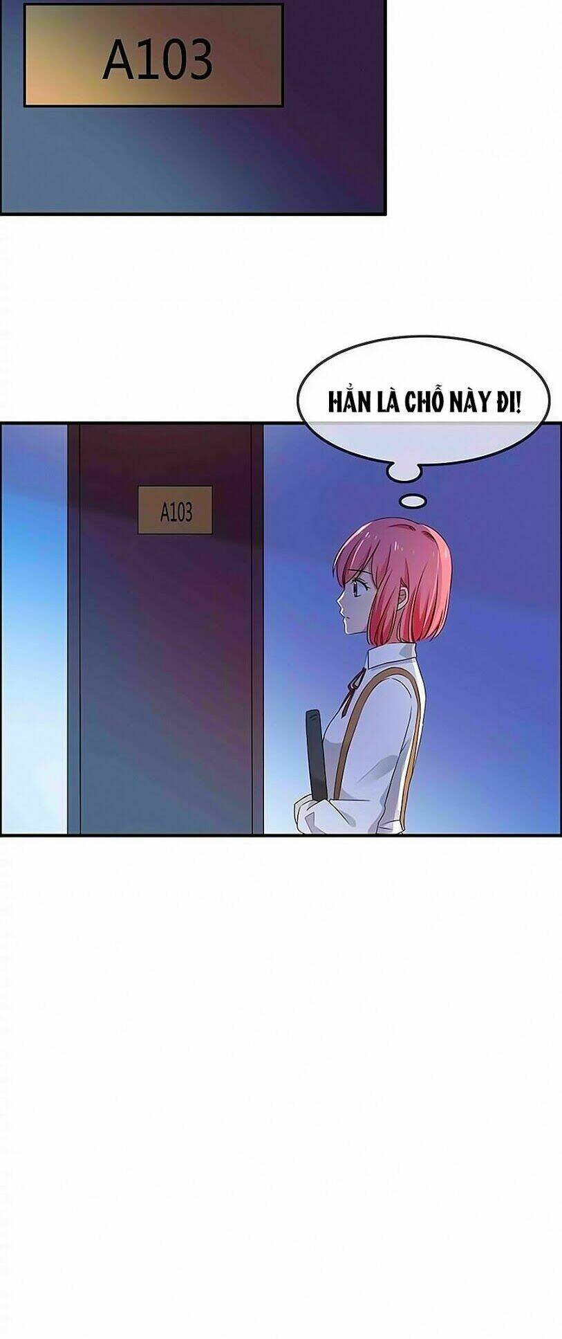 Đại Thần Tình Yêu Chớ Chạm Tôi: Chapter 24