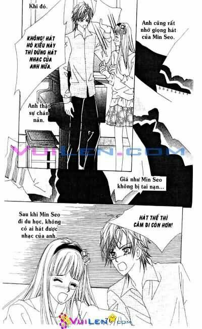 Hạnh Phúc Bất Tận: Chapter 2