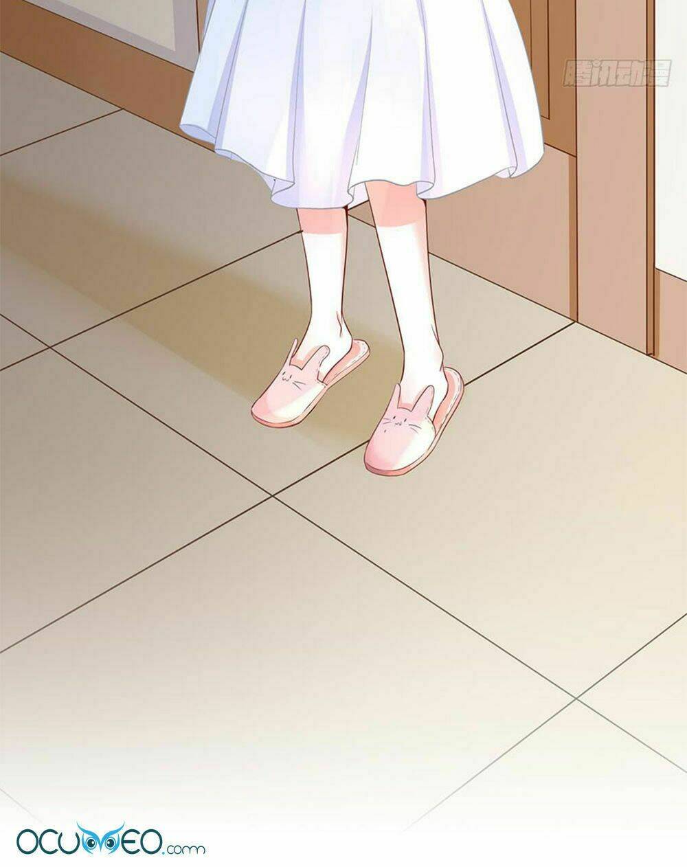 Bạn Trai Điều Khiển Giấc Mơ: Chapter 2