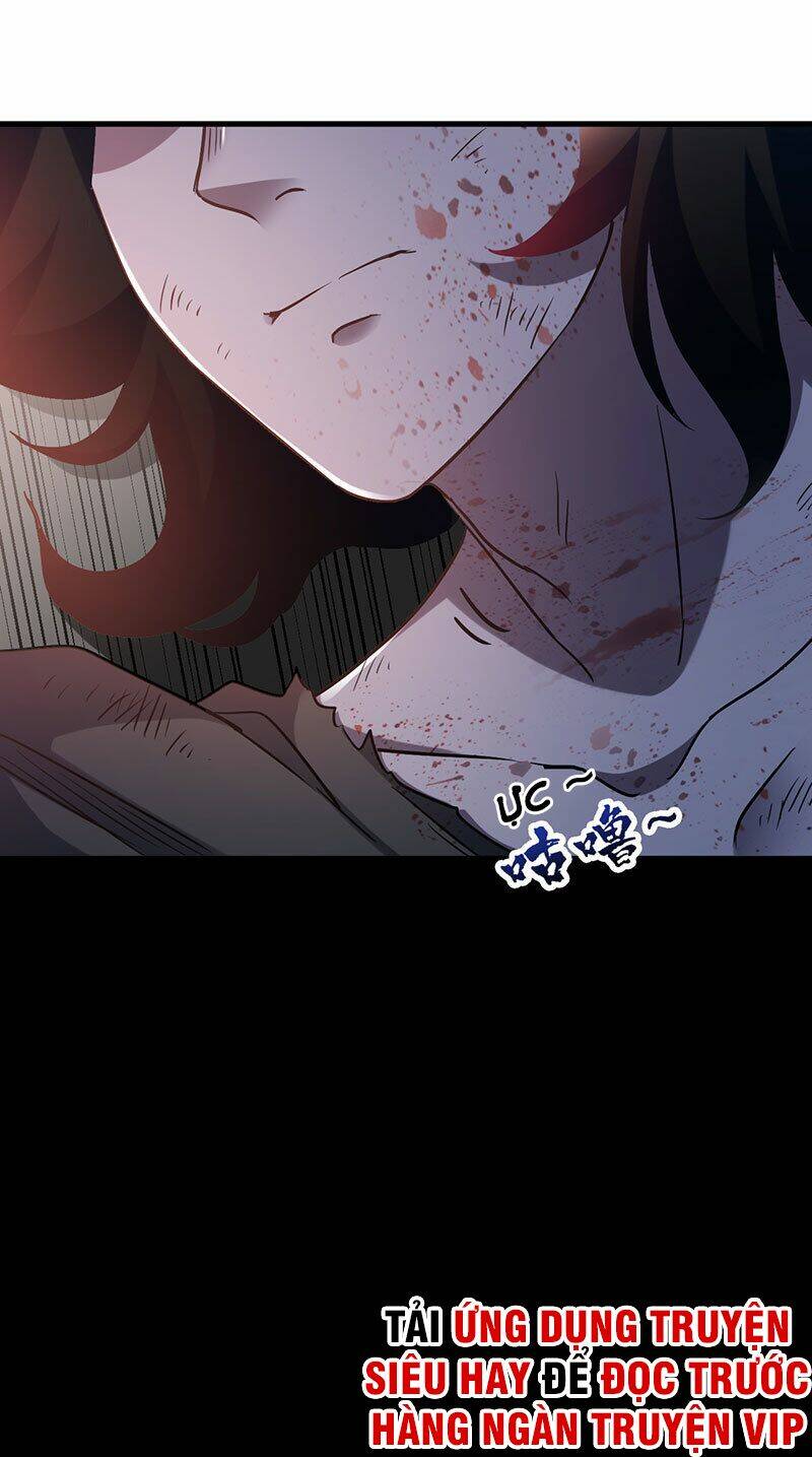 Trò Chơi Thời Mạt Thế: Chapter 8