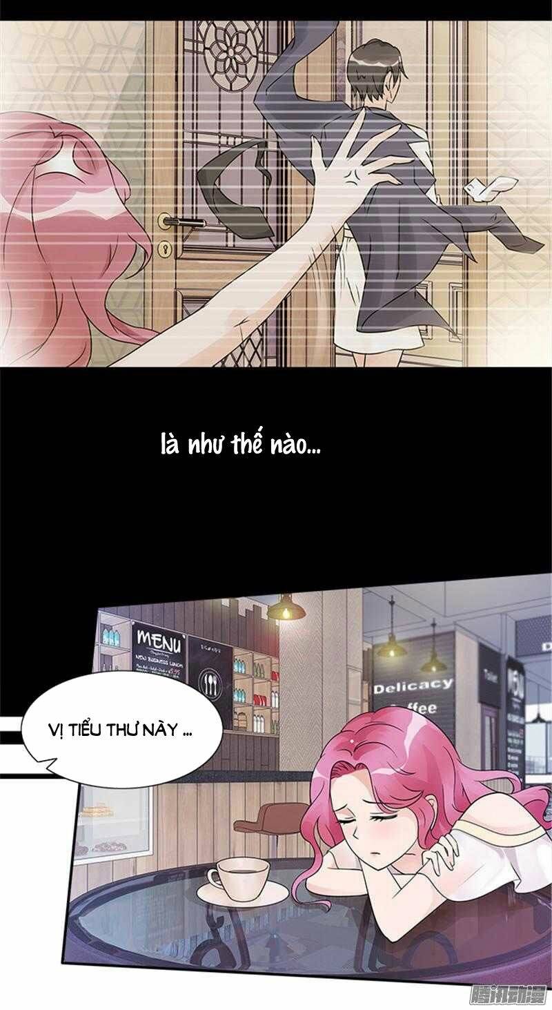 Tiểu Tâm Can Tuyệt Sủng Của Lạc Tiên Sinh: Chapter 29