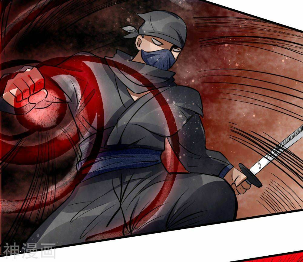 Tuyệt Thế Binh Vương: Chapter 94