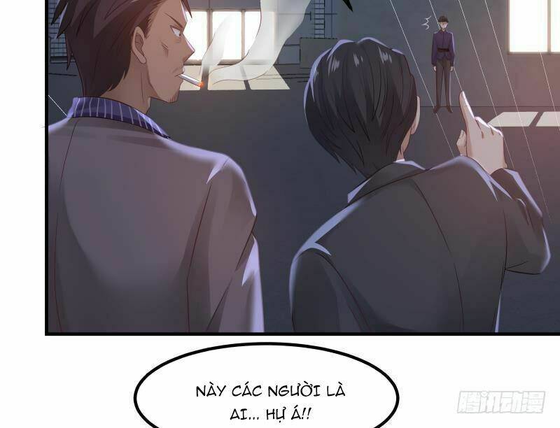 Đô Thị Tuyệt Thế Cuồng Tôn: Chapter 4