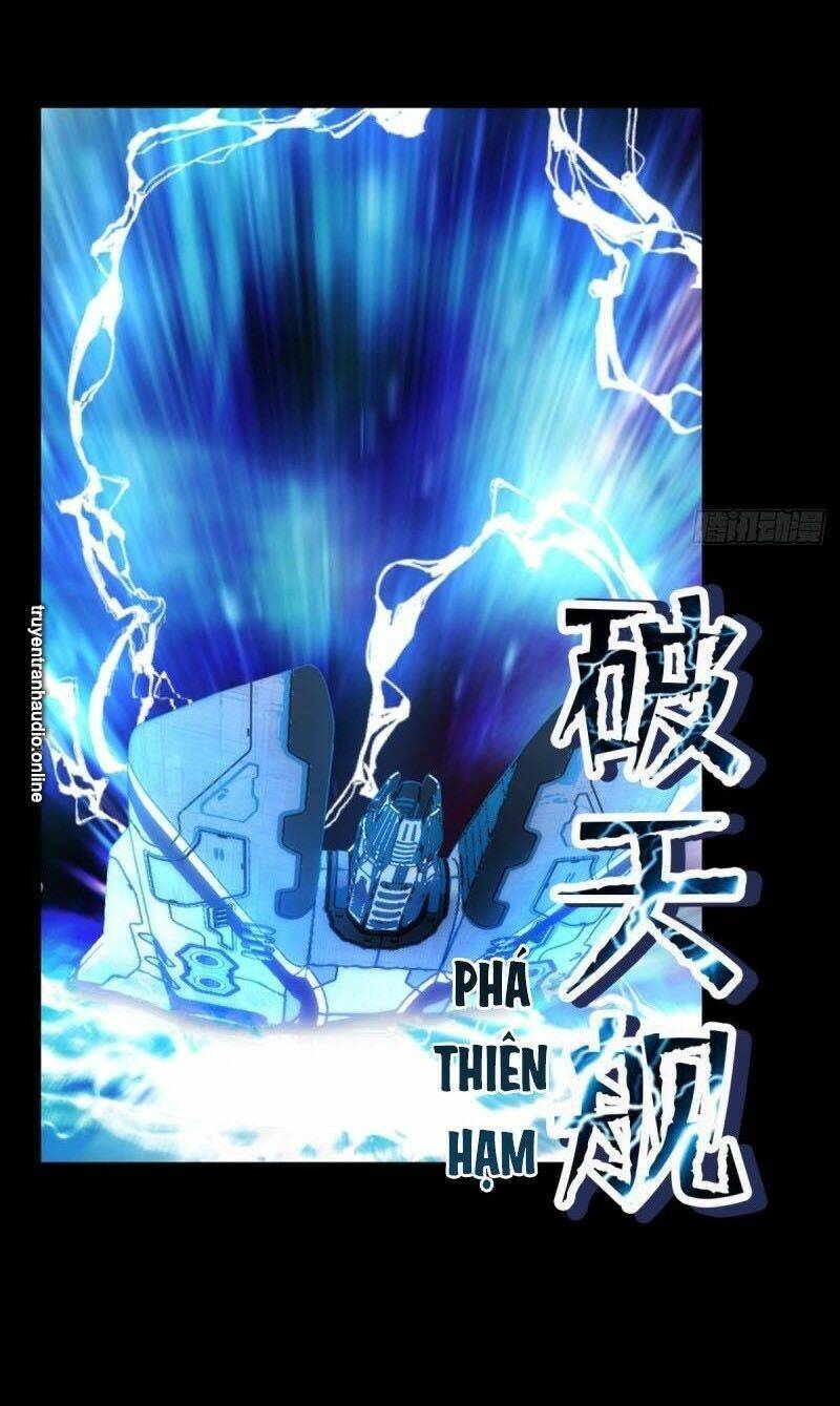 Lão Tổ Của Bạn Đang Online: Chapter 94