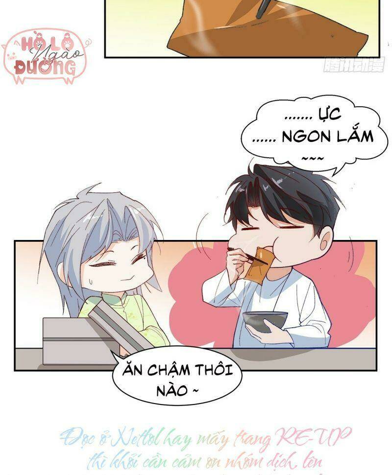Ảnh Đế Yêu Hồ: Chapter 62