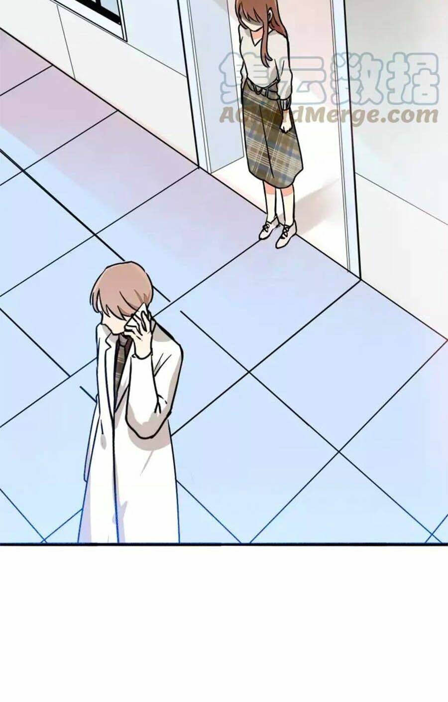 Mùi Hương Lãng Mạn: Chapter 50