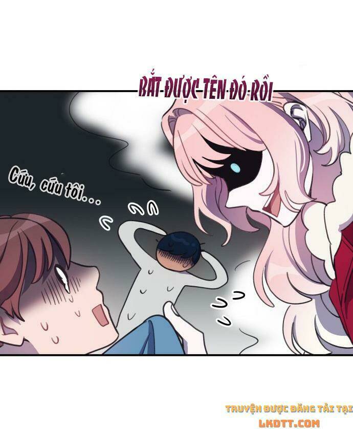 Lạy Chúa! Xin Hãy Để Con Trở Thành Ác Ma: Chapter 2