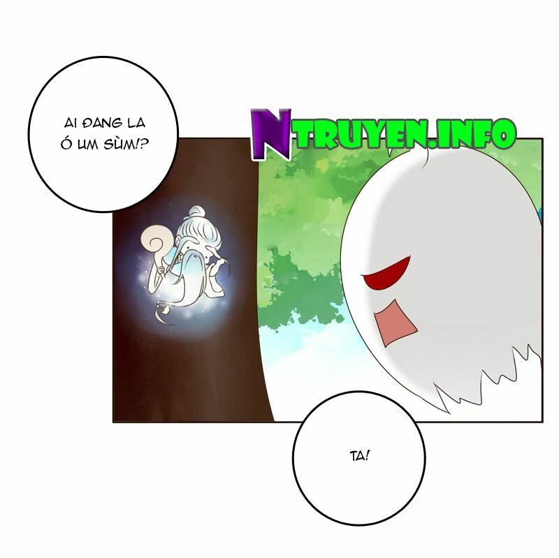 Thông Linh Phi: Chapter 229