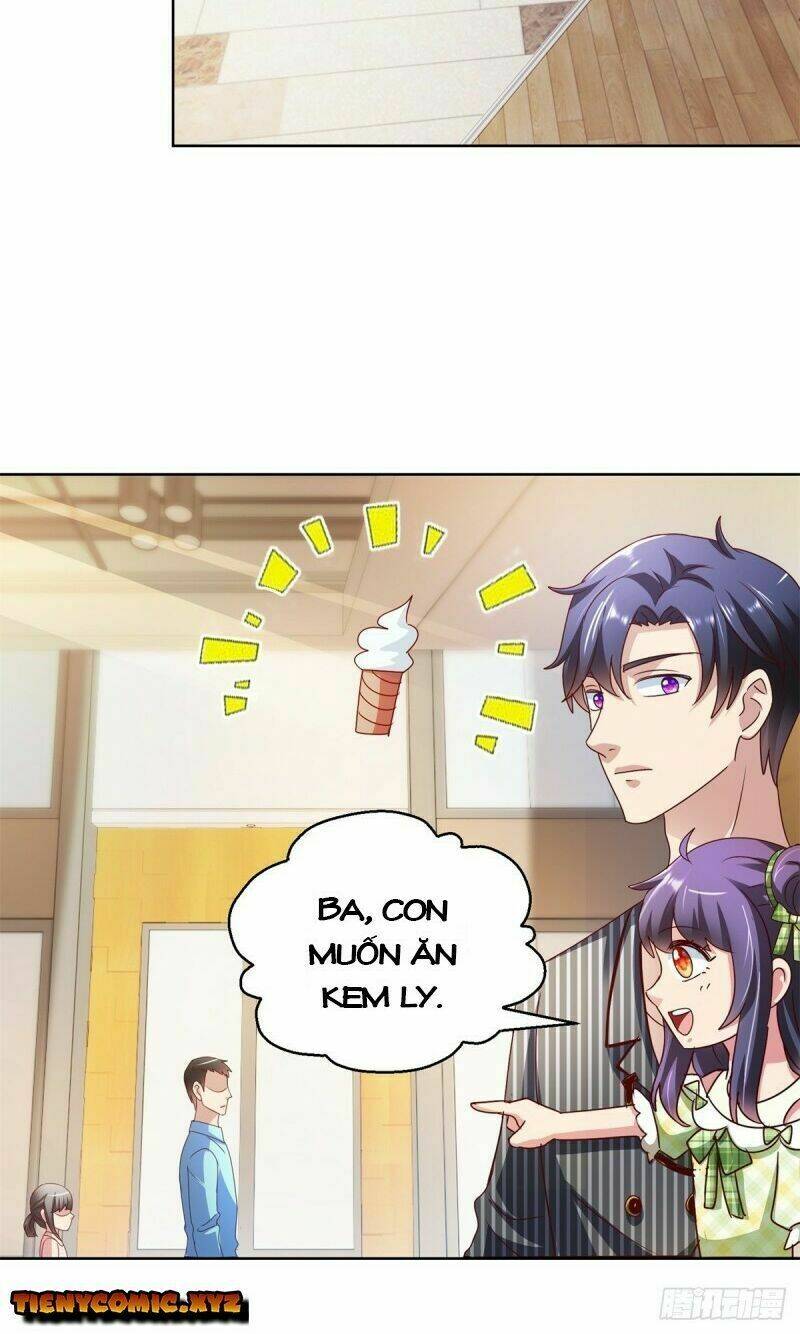 Vú Em Là Cổ Tiên: Chapter 126