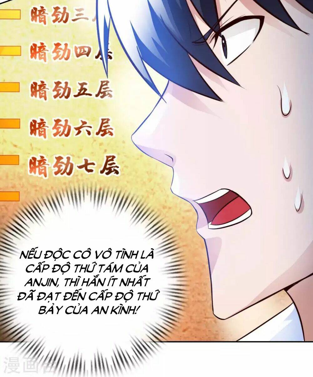 Sư Phụ Của Ta Là Thần Tiên: Chapter 42