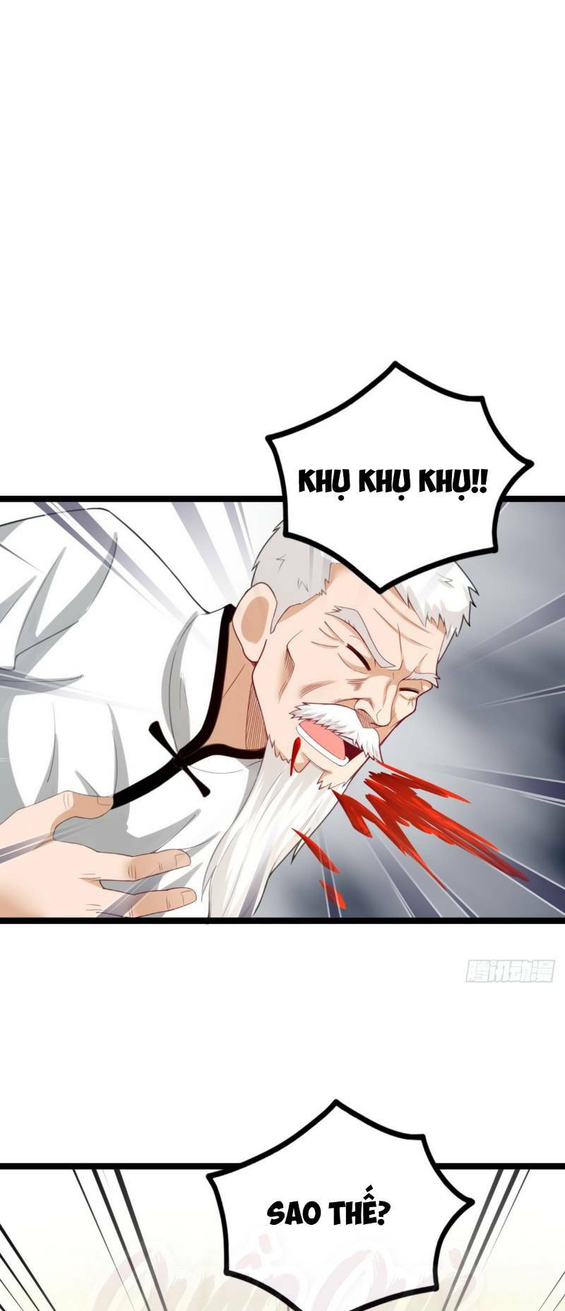 Đô Thị Cực Phẩm Tiên Đế: Chapter 22