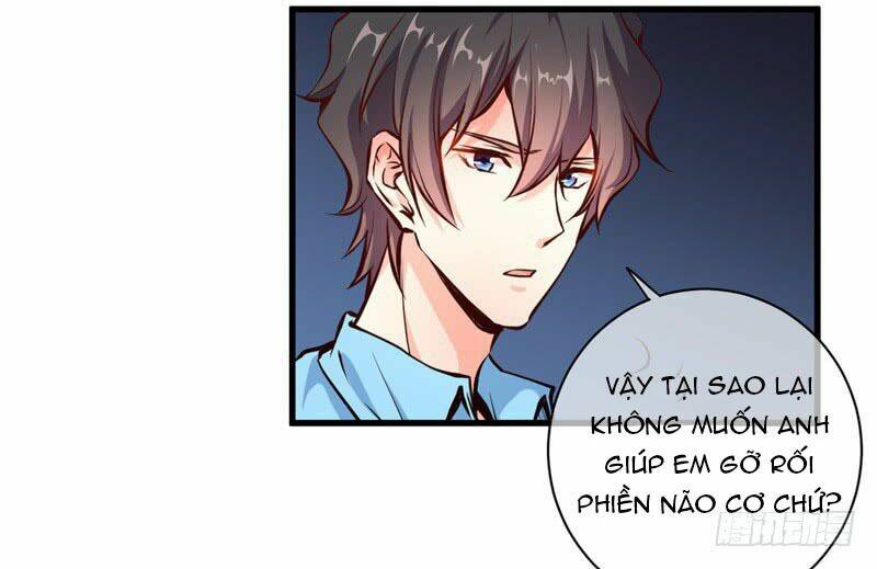 Ám Luyến Thành Hôn: Chapter 82