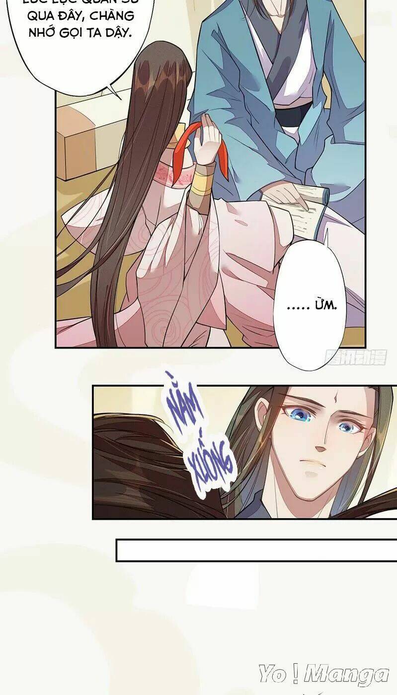 Tuyệt Thế Luyện Đan Sư: Chapter 120