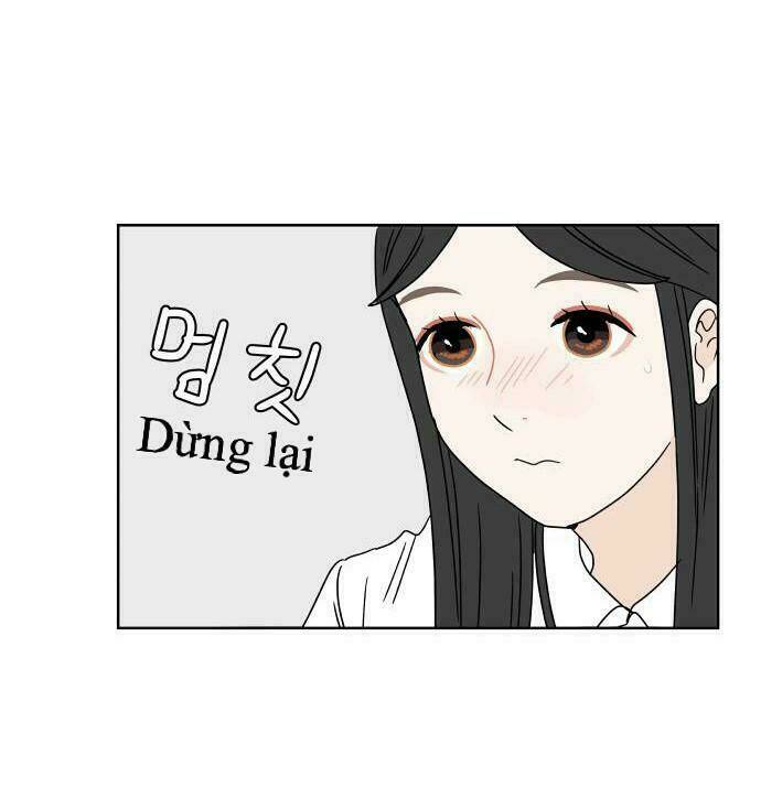 30 Phút Bước Đi Bên Em: Chapter 27