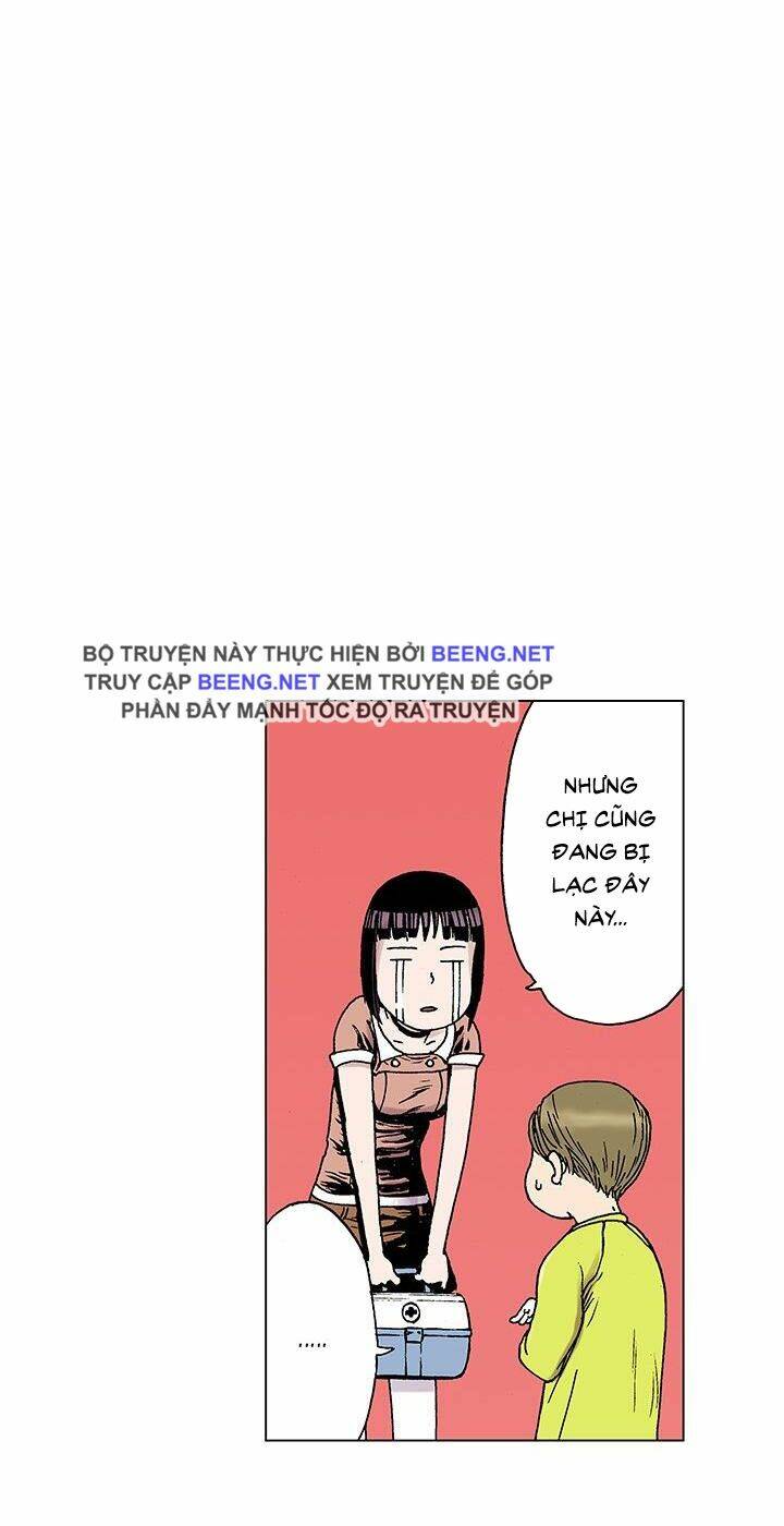 Kang Gito: Chapter 20