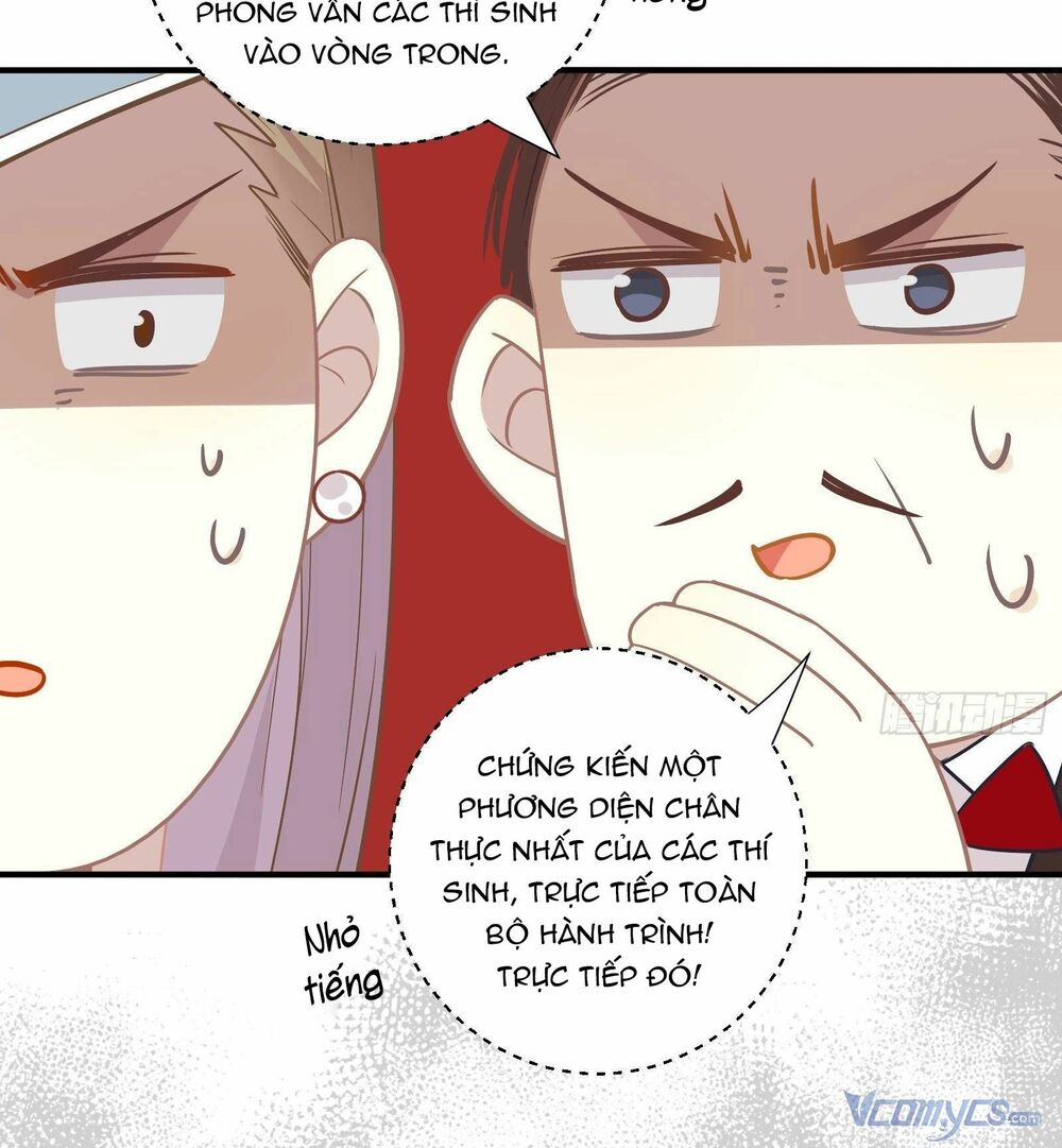 Nữ Phụ Như Tôi Cũng Có Ngày Ra Mắt: Chapter 32