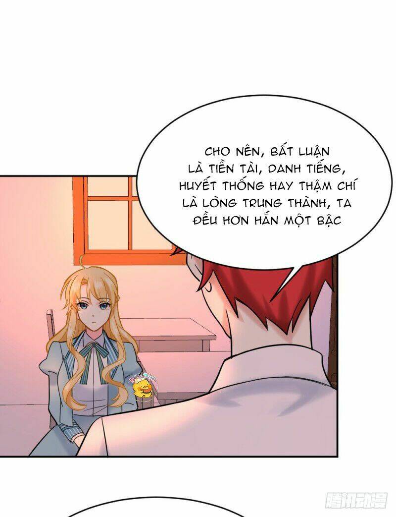 Trời Sinh Một Đôi?! Ta Từ Chối!: Chapter 6