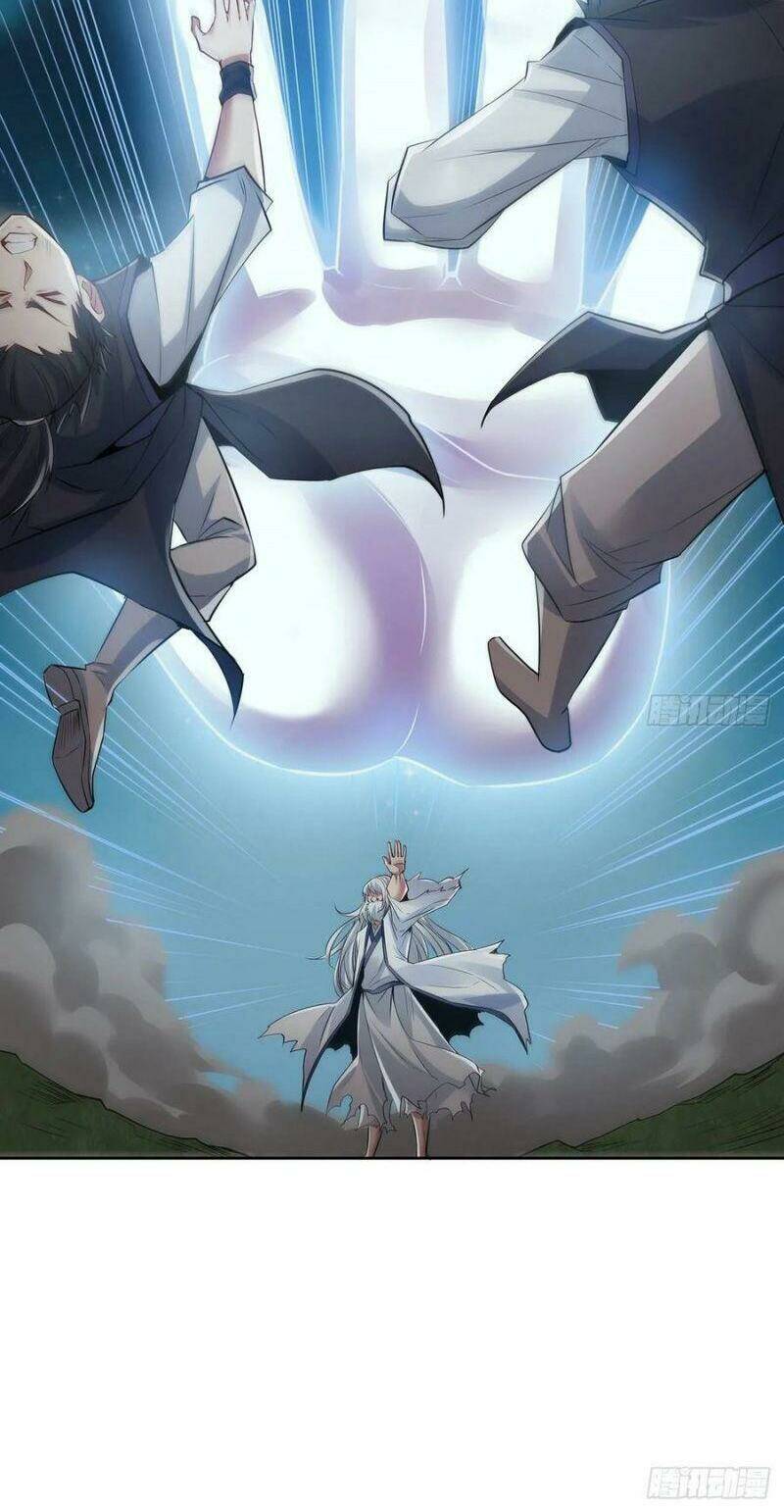Nghịch Lân: Chapter 115