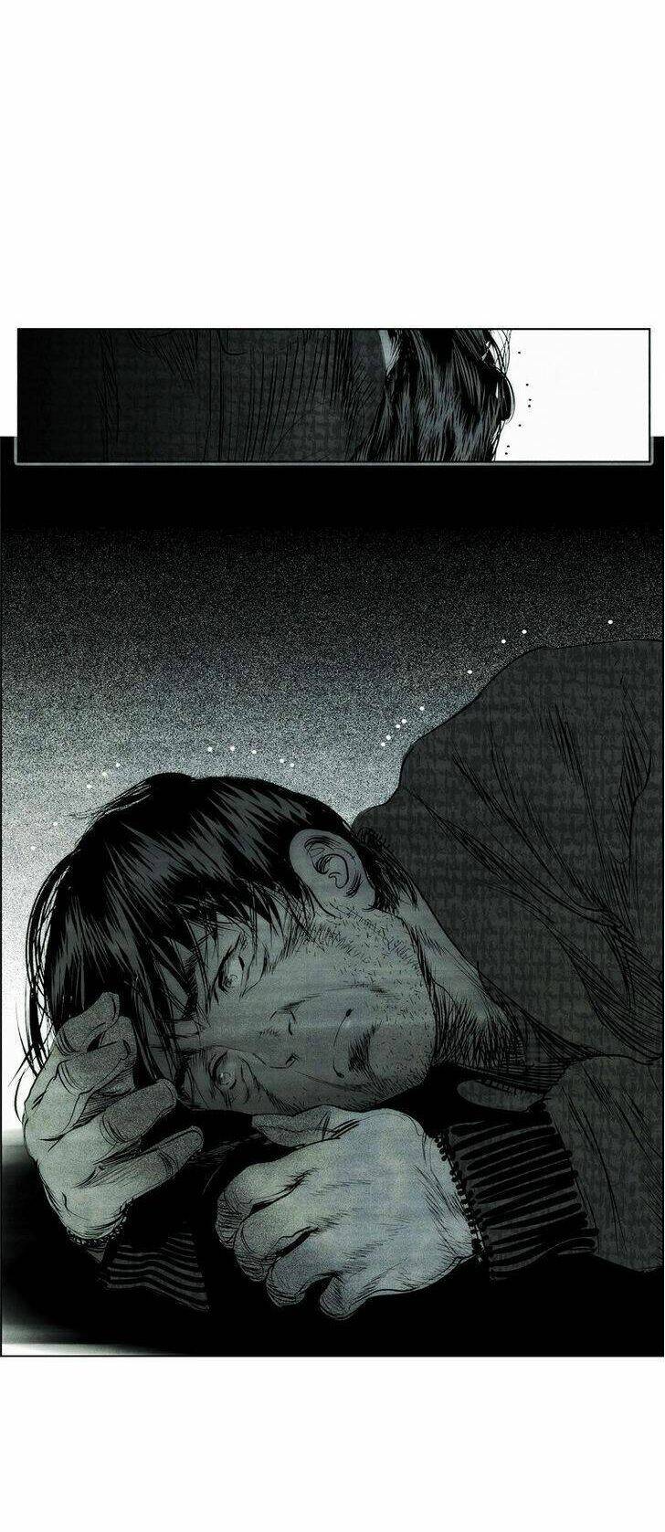 Cry Like Wolves: Chapter 5