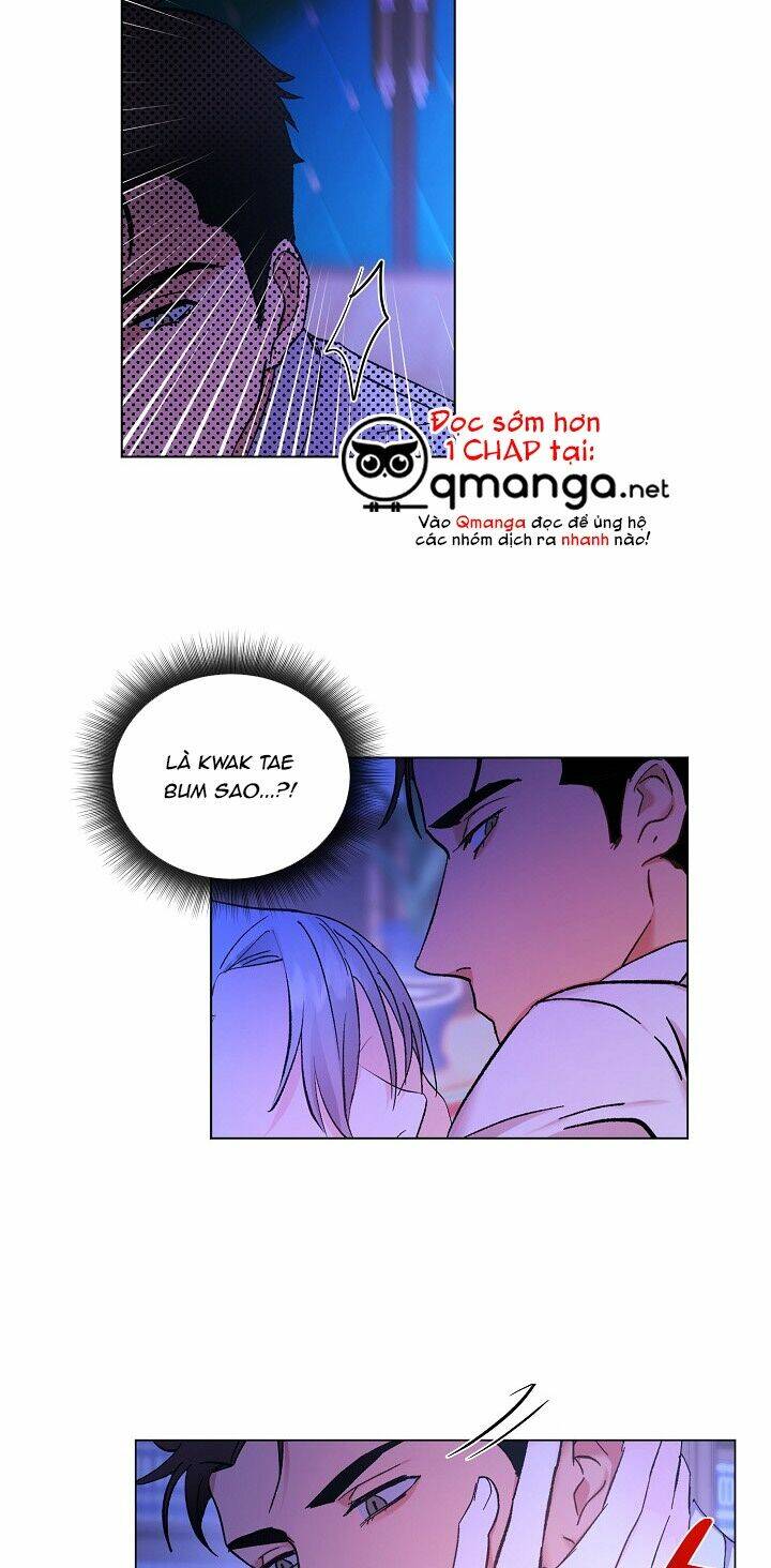 Kẻ Cắp Mặt Trăng: Chapter 7