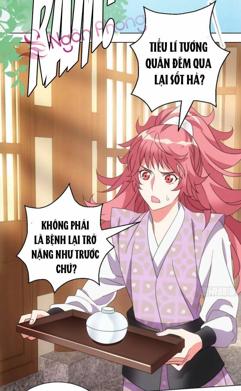 Tướng Quân! Không Nên A!: Chapter 81