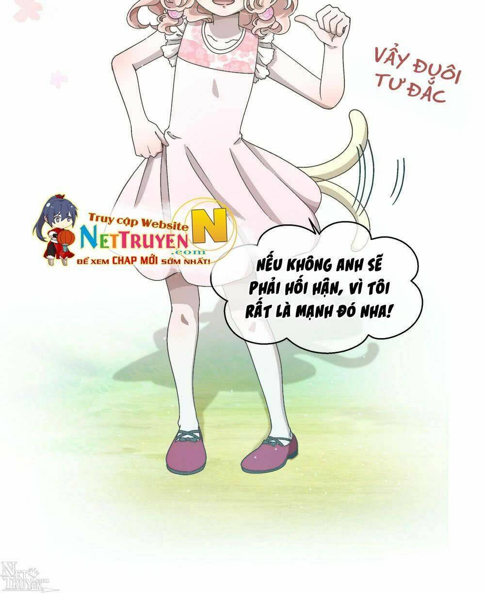 Đối Nhĩ Duy Mệnh Thị Tòng: Chapter 8.2