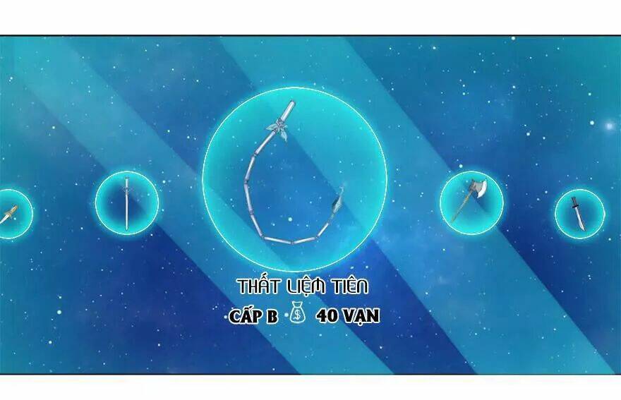 Đô Thị Tu Luyện Cuồng Triều: Chapter 19