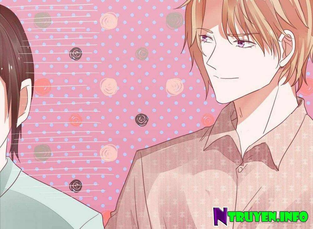 Manh Thê Khó Dỗ: Chapter 35