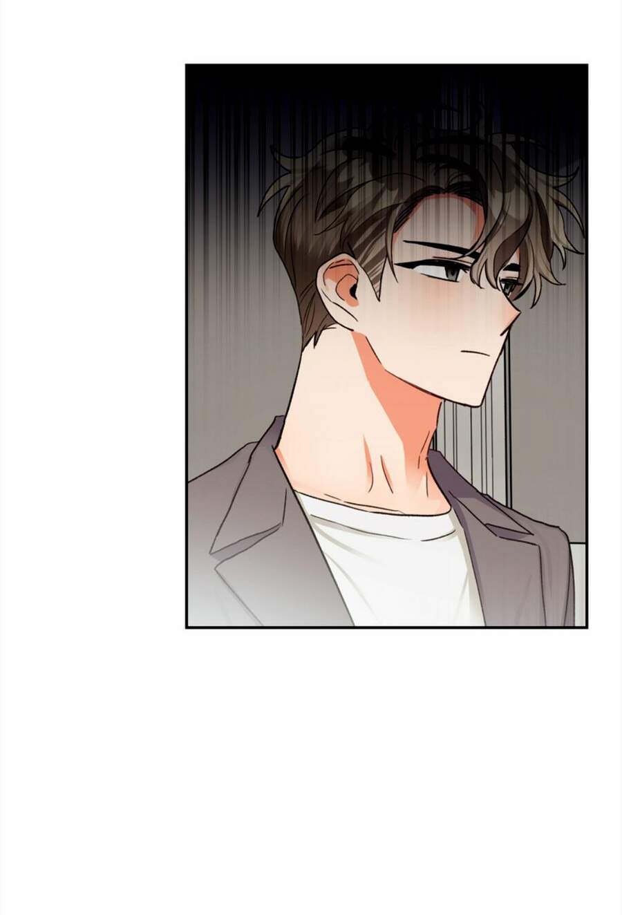 Nụ Hôn Của Giác Quan Thứ Sáu: Chapter 12