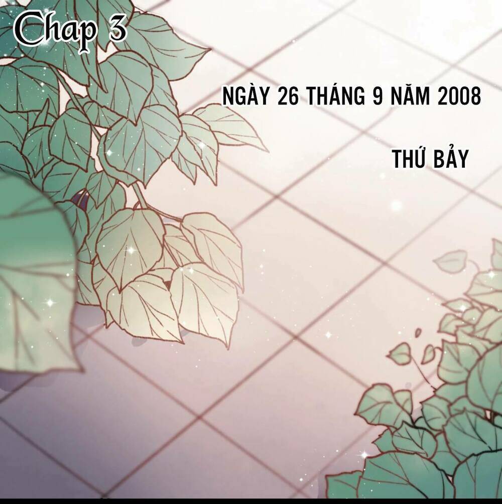Cậu Đã Từng Yêu Tôi: Chapter 3