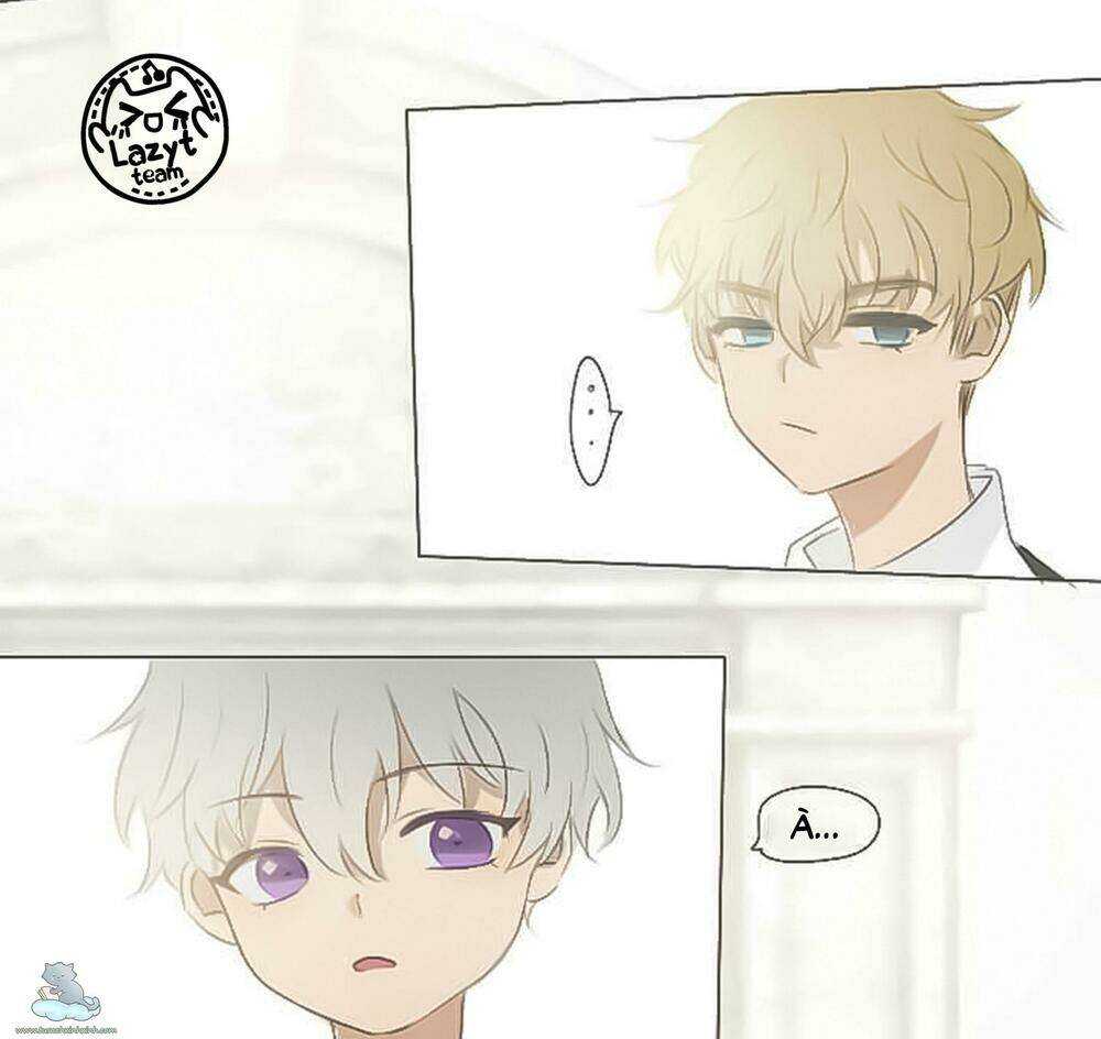 Cô Gái Bình Thường: Chapter 5