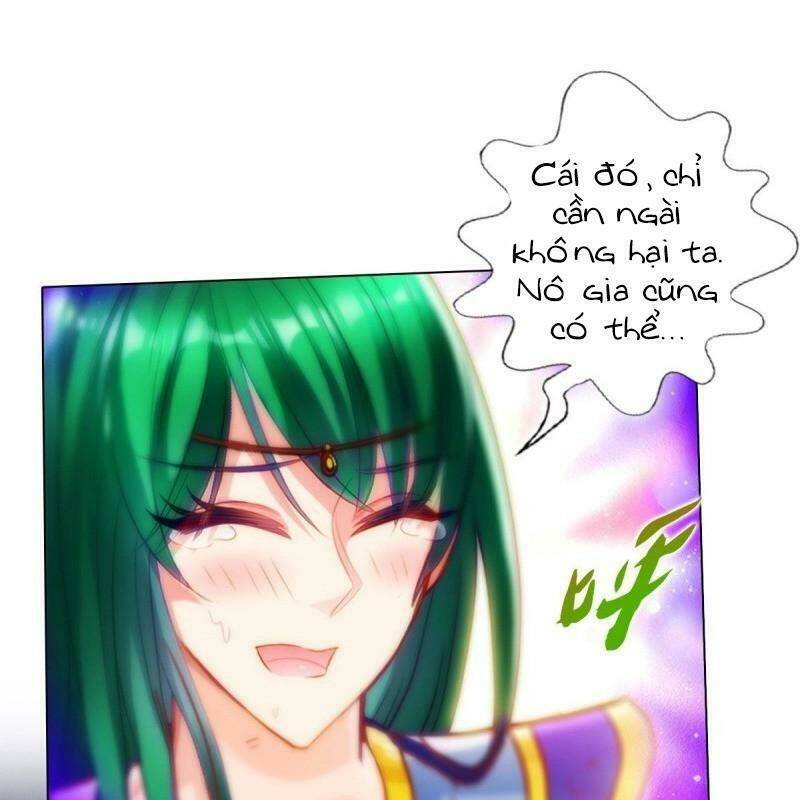 Bất Hủ Phàm Nhân: Chapter 54