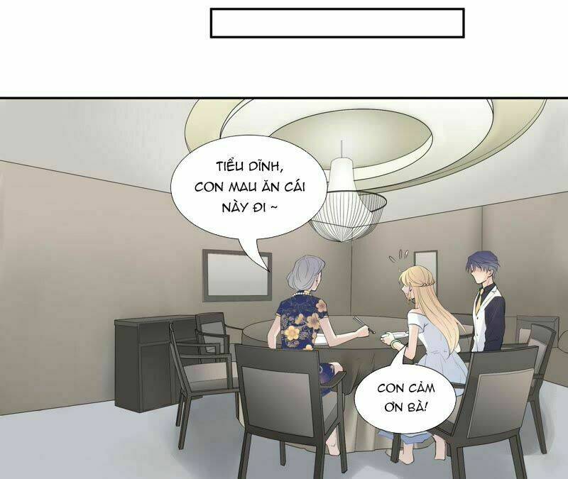 Chiến Lược Lãng Mạn Của Thịnh Thiếu: Chapter 80