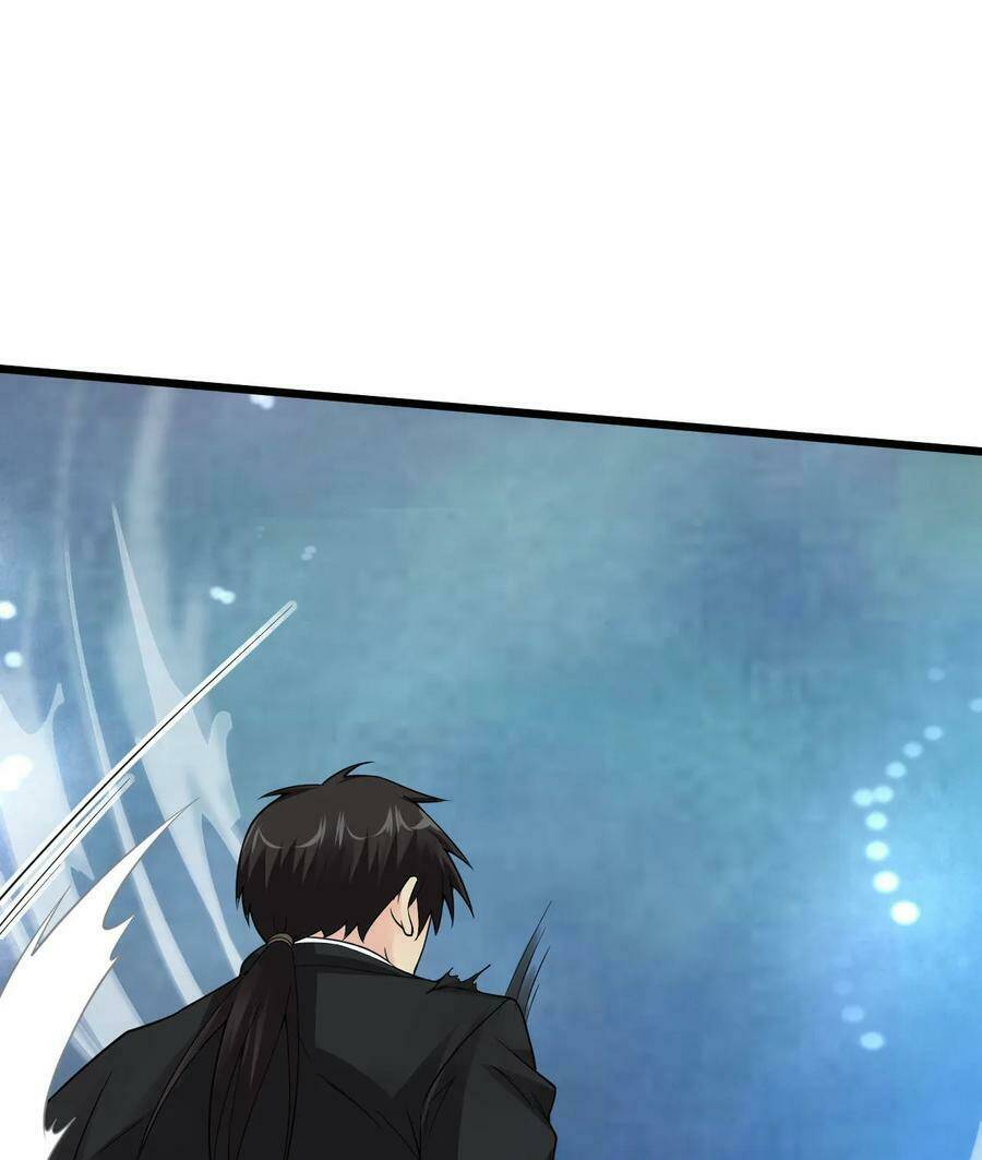 Tuyệt Phẩm Y Thánh: Chapter 103