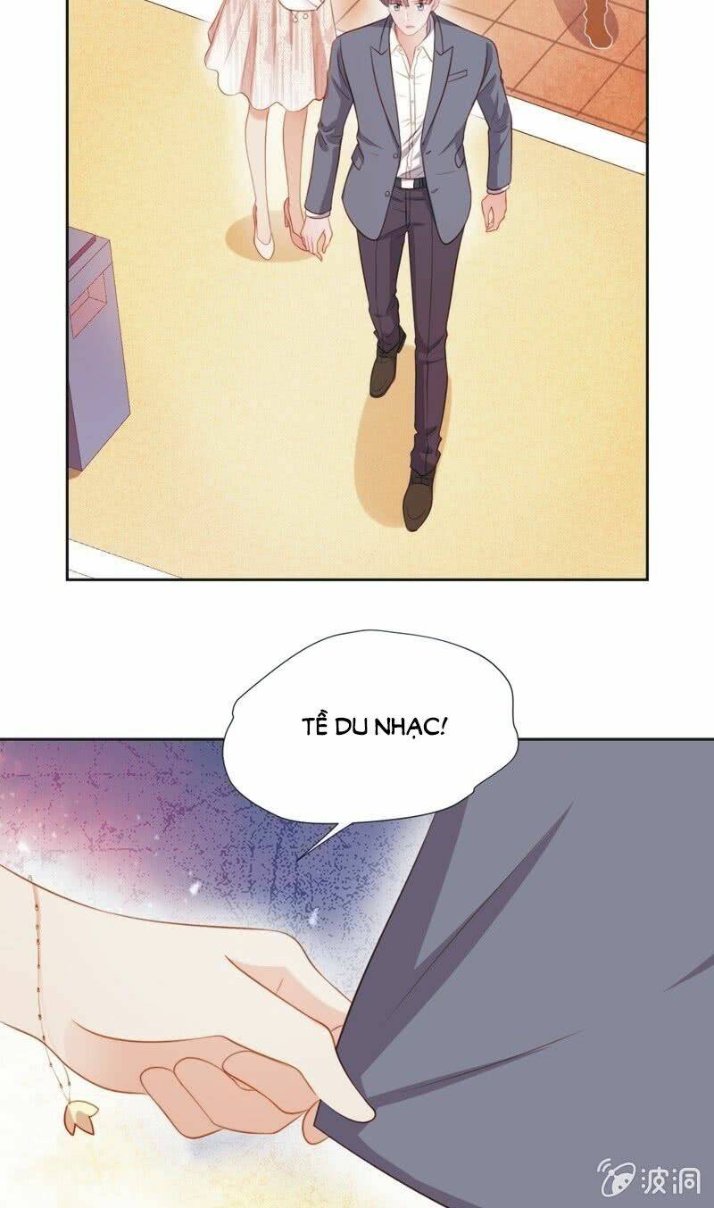 Khi Trá Luyến Nhân: Chapter 57