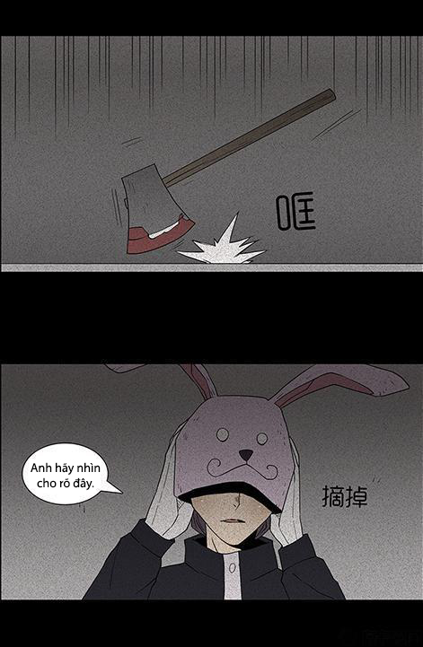 Chuyện Lạ Đêm Khuya: Chapter 87