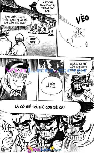 Diêm Đế: Chapter 59